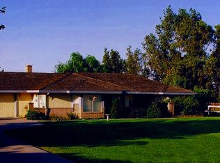 2181 Old Lake Rd, Merced, CA 95340
