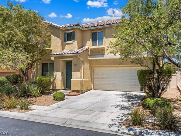 2320 Farm Bridge Ave, North Las Vegas, NV 89081