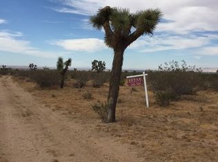 11969 Tumbleweed Rd, Phelan, CA 92371