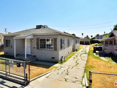 732 S Kern Ave, Los Angeles, CA, 90022