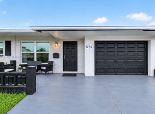 5721 NW 64th Way, Tamarac, FL 33321