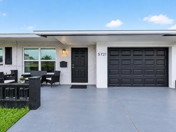 5721 NW 64th Way, Tamarac, FL 33321