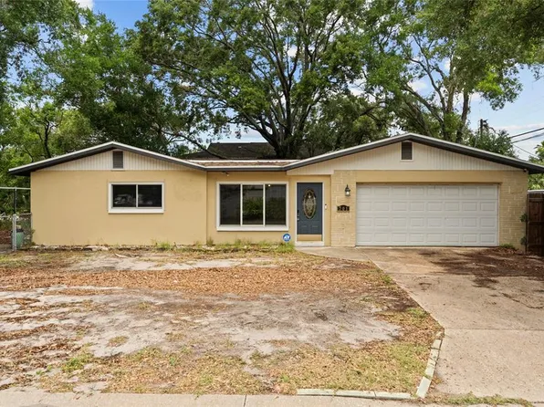 701 59th Ave NE, Saint Petersburg, FL 33703