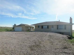 15060 Irwin Dr, Colorado Springs, CO 80930