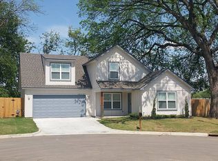 2131 E 63rd St, Tulsa, OK 74136