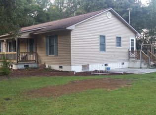 548 State Highway 306 S, Grantsboro, NC 28529