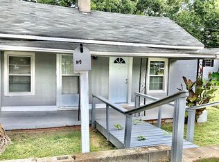 109 Starnes St, Chester, SC 29706