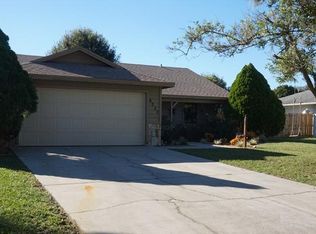 8052 Glenridge Ln, Lakeland, FL 33809