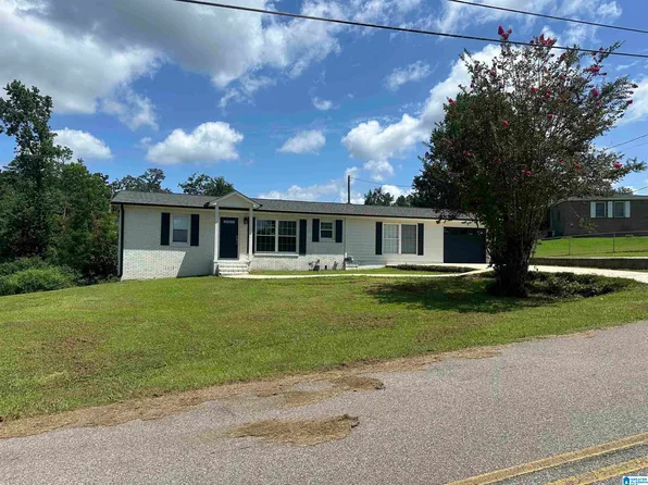 601 Lual Dr, Birmingham, AL 35217