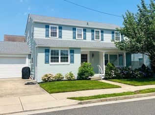 611 N Delavan Ave, Margate, NJ 08402