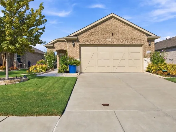 9513 Dusky Trl, McKinney, TX 75071
