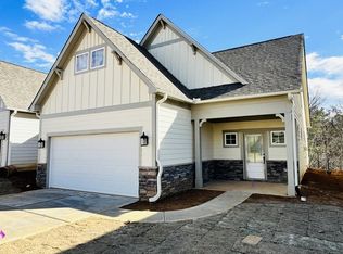 113 Grandview Trl, Jasper, GA 30143