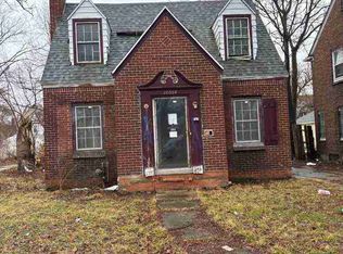 10054 Balfour Rd, Detroit, MI 48224