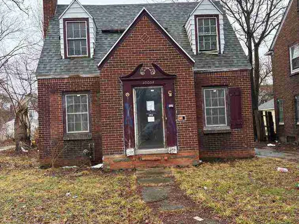10054 Balfour Rd, Detroit, MI 48224
