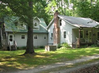 340 Jack Rabbit Rd, Hayesville, NC 28904