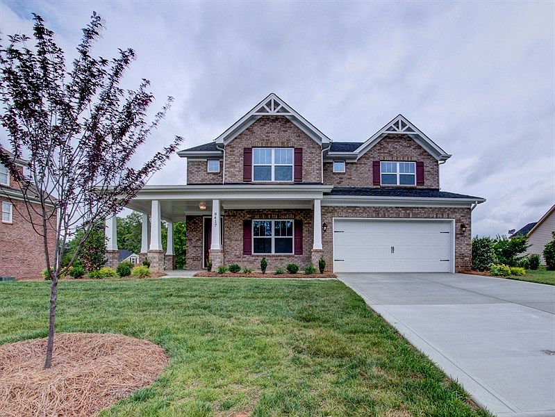 8417 Olde Stonegate Ln, Mint Hill, NC 28227 Zillow