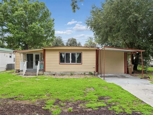 13602 PALM DRIVE, ASTATULA, FL 34705