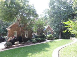 5516 Plantation Ridge Rd, Charlotte, NC 28214