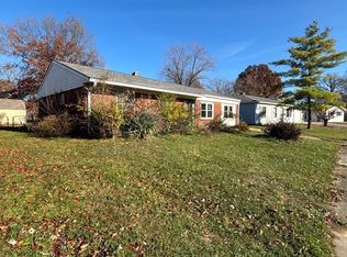 7904 E Souter Dr, Indianapolis, IN 46219