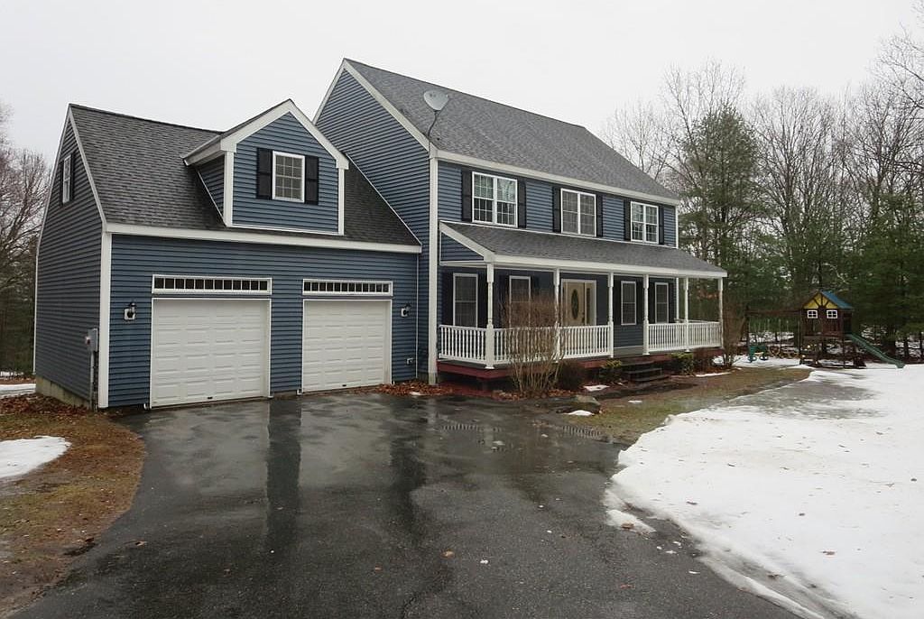 44 New Boston Rd, Dudley, MA 01571 Zillow