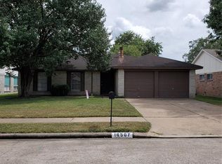 16507 Maplemont Dr, Houston, TX 77095