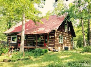 155 Cabin Trl, Seagrove, NC 27341