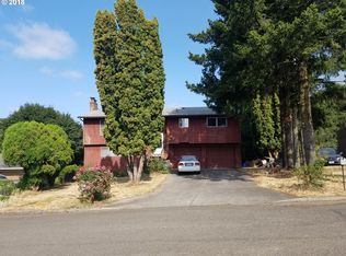 8935 SE Spencer Dr, Happy Valley, OR 97086