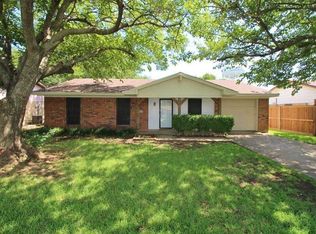 362 Linkcrest Dr, Duncanville, TX 75137