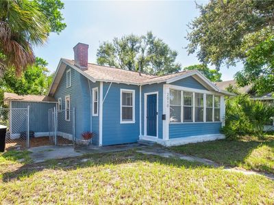 2010 42nd St S, Saint Petersburg, FL, 33711
