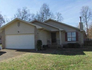 1290 Village Green Dr, Hixson, TN, 37343