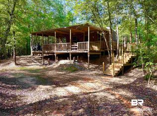 1 Mason Ferry Rd, Citronelle, AL 36522