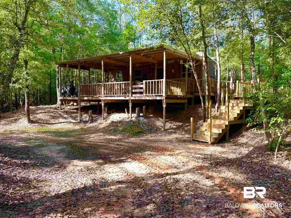 1 Mason Ferry Rd, Citronelle, AL 36522