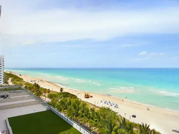 6801 Collins Ave #415, Miami Beach, FL 33141