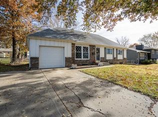 5021 N Kensington Ave, Kansas City, MO 64119
