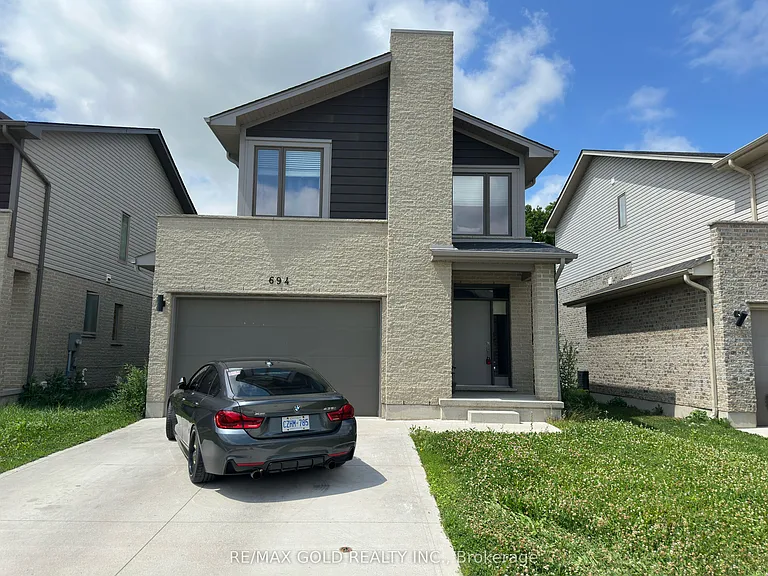 694 Chelton Rd — Photo 1