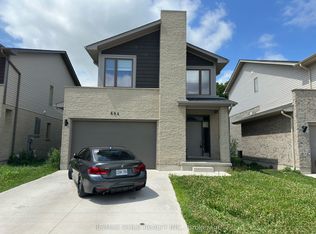 694 Chelton Rd, London, ON N6M0H8