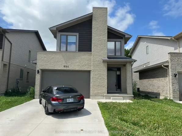 694 Chelton Rd, London, ON N6M 0H8