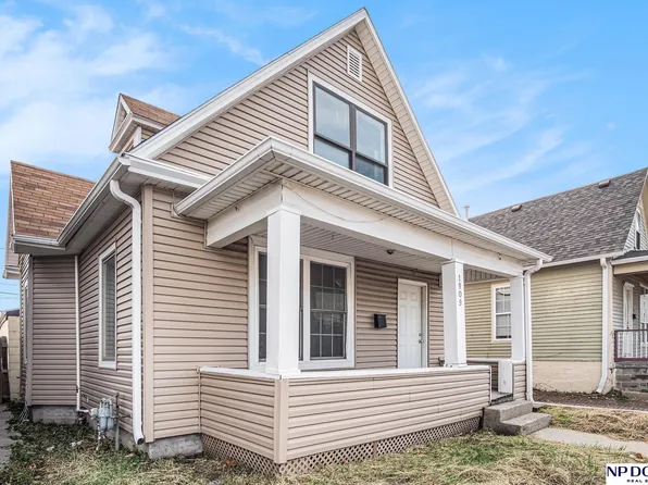 1909 Missouri Ave, Omaha, NE 68107