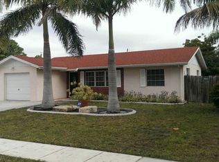 607 SW 1st Ave, Boynton Beach, FL 33426