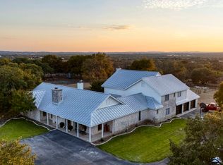 8345 Rolling Acres Trl, Fair Oaks Ranch, TX 78015