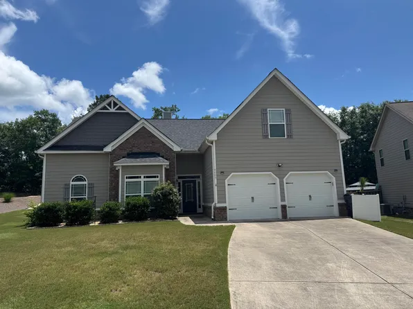 6095 Rye Field Rd, Aiken, SC 29801