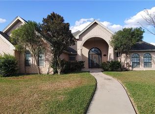 609 Melanie Dr, Pharr, TX 78577