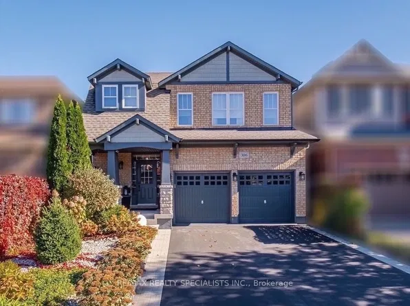 306 Montreal Cir, Hamilton, ON L8E 5W5