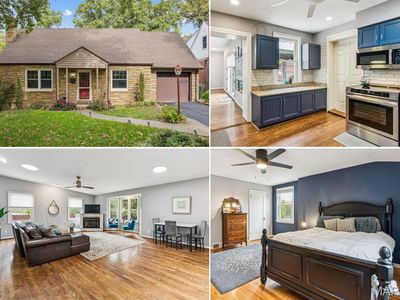 187 Doorack Ln, Saint Louis, MO, 63122