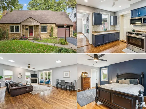 187 Doorack Ln, Saint Louis, MO 63122