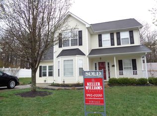 2615 Chestnut Heights Rd, Winston Salem, NC 27107