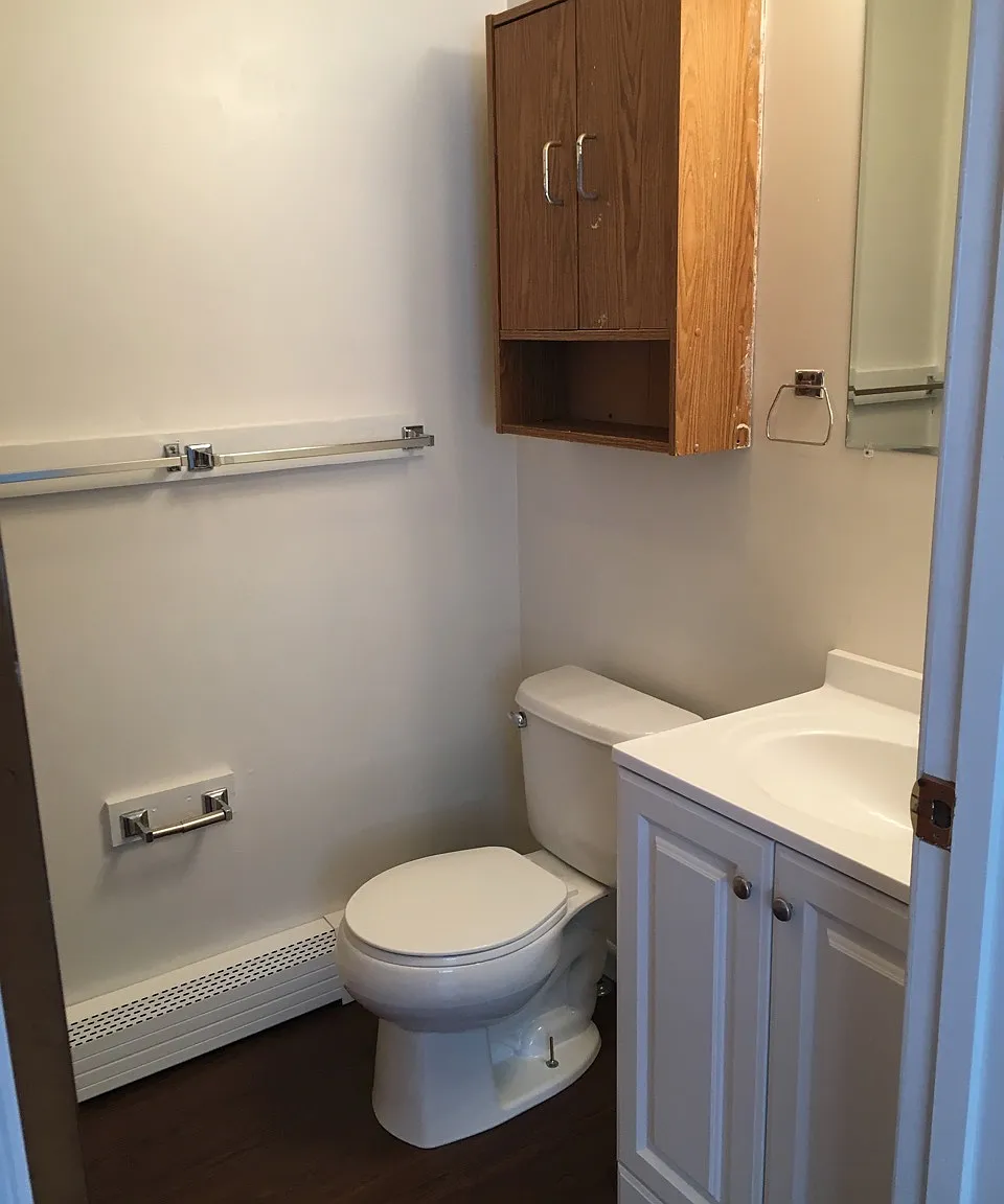 2 bed, 500 sqft, $875 — Photo 4