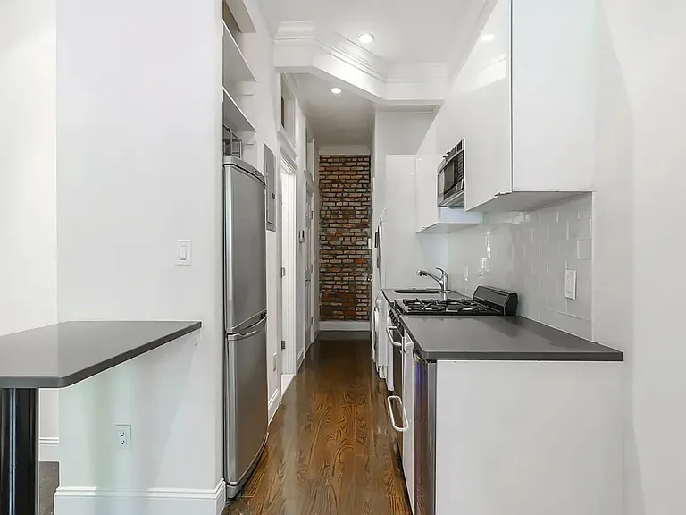58 E 3rd St #5 — Photo 4