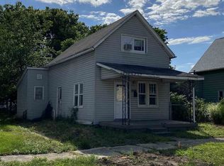 166 N Miami St, Peru, IN 46970