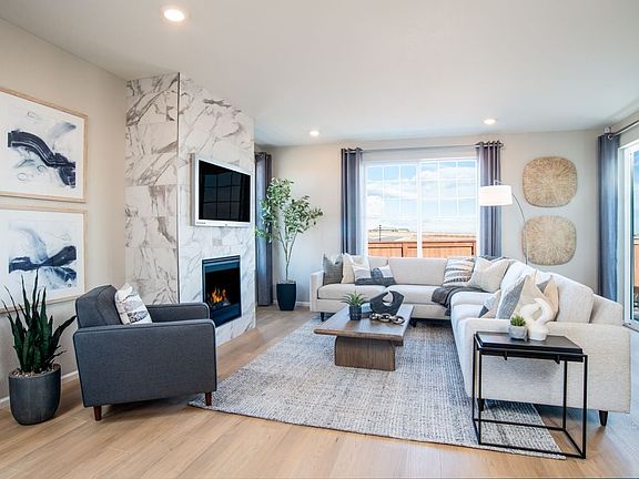 Great room
